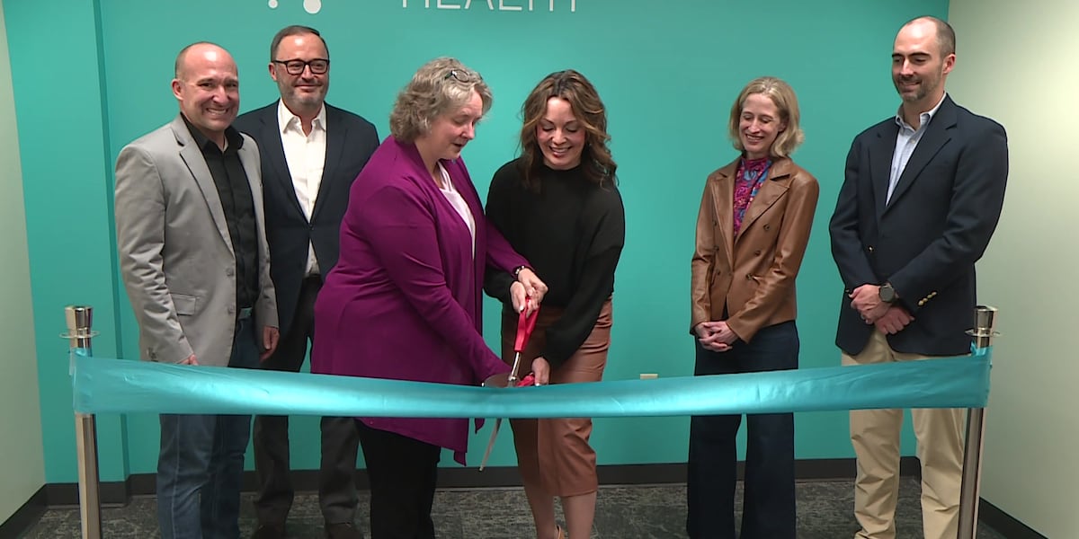 Medical diagnostics company based in United Kingdom opens Madison office