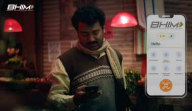 BHIM pushes for trust in modern transactions with new campaign