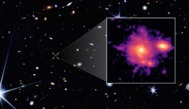 Meet Zhúlóng, The Milky Way 'Twin' That Shakes Up Our Cosmic Timeline : ScienceAlert