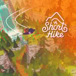 A Short Hike (PS4)