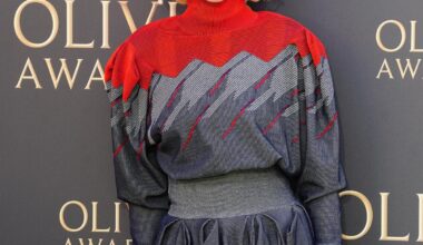 Cate Blanchett, keen for career switch, will co-host Serpentine Summer Party 2025