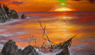 Panthalassan - From the Shallows of the Mantle Review
