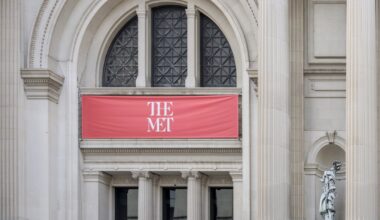 The story of the Met’s ‘missing’ Banksy