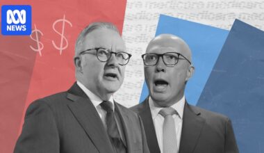 The mental health policies of Labor and the Coalition explained