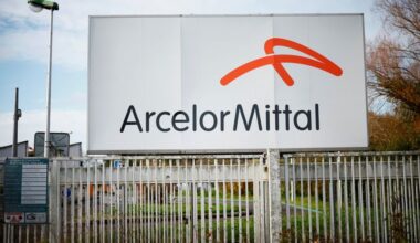 France to seek protection from Chinese steel imports after ArcelorMittal job cuts