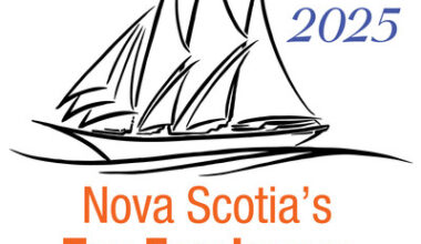 this year's 'Nova Scotia's Top Employers' extend the province's recent employment gains
