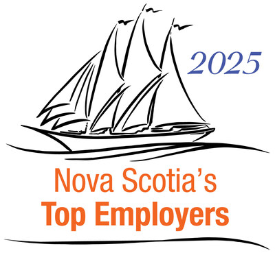 this year's 'Nova Scotia's Top Employers' extend the province's recent employment gains
