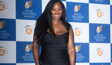 Jamelia was inspired by Birmingham upbringing for Just Act Normal role