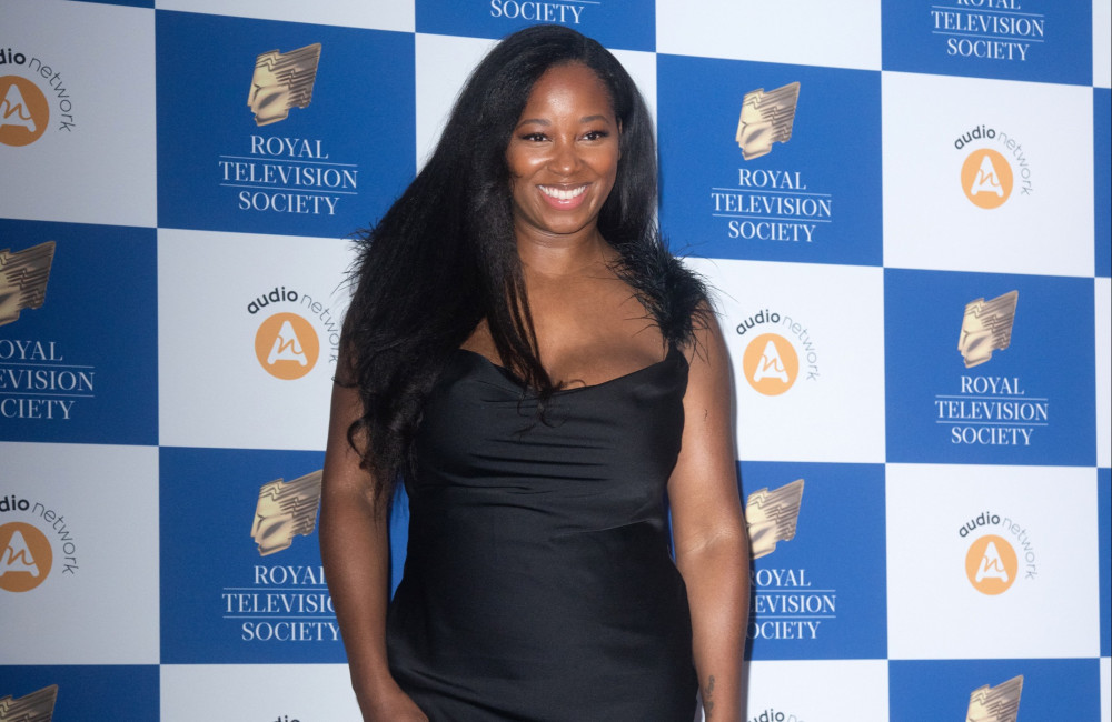 Jamelia was inspired by Birmingham upbringing for Just Act Normal role