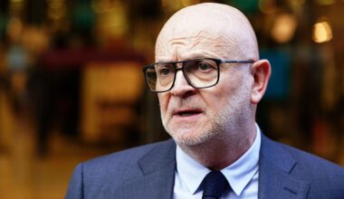 What we know as Primark CEO Paul Marchant resigns over 'inappropriate behaviour'