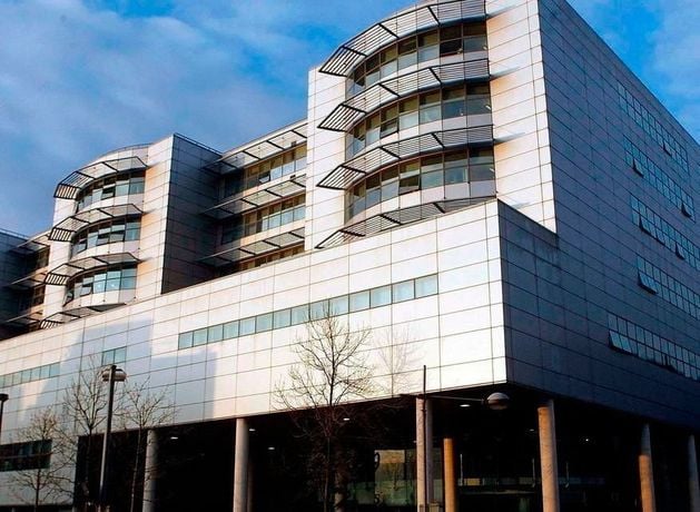 Drug dealing in Northern Ireland’s biggest hospital still on the rise, health trust admits