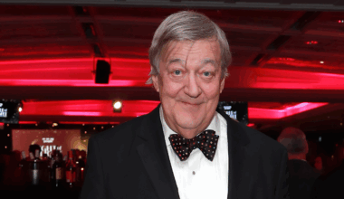 Stephen Fry said that Ozempic 'made him vomit five times a day' despite having 'astonishing results' from the drug