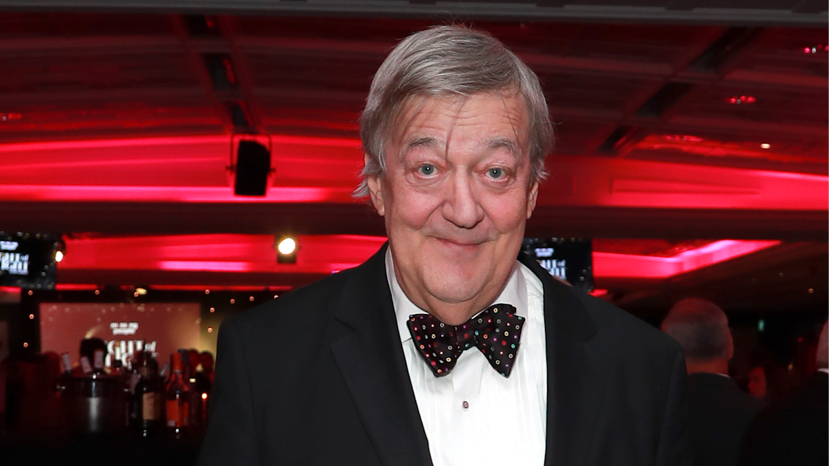 Stephen Fry said that Ozempic 'made him vomit five times a day' despite having 'astonishing results' from the drug