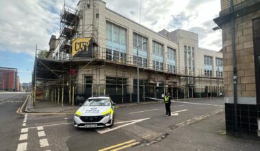 Glasgow Times