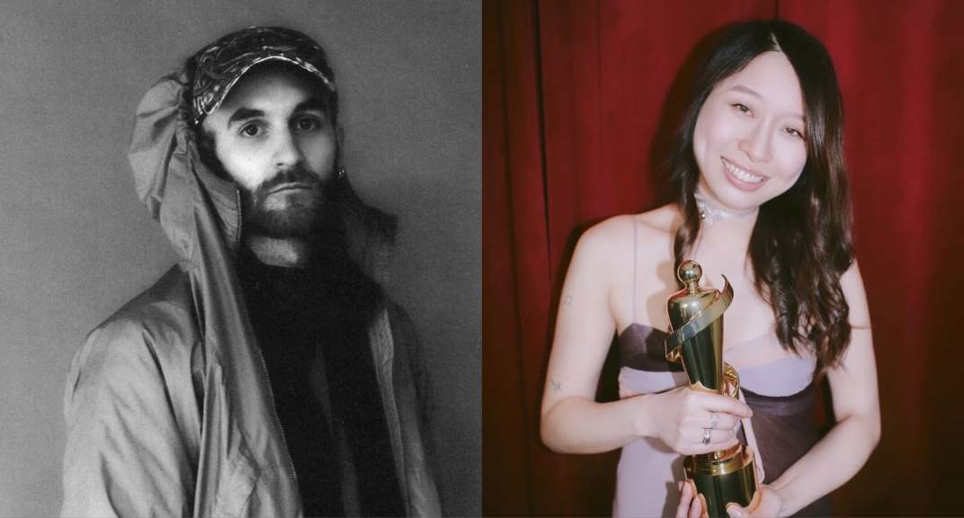 Priori, Ciel honoured with Juno Awards image