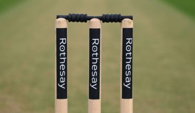 Durham v Yorkshire - Rothesay County Championship - Source: Getty