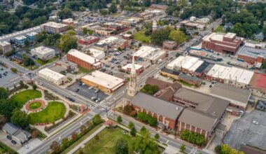 Best Internet Providers in Lawrenceville, Georgia