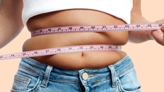 Weight loss diets can lead to malnutrition, causing fatigue, weakness, and increased risk of illness.(Shutterstock)