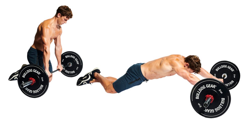 abs rollout