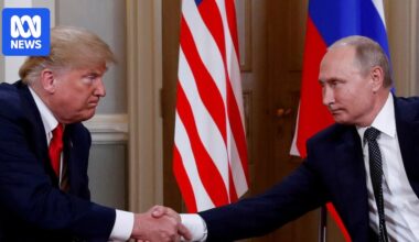 Kremlin says peace with Ukraine cannot be achieved as fast as US wants