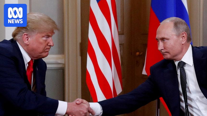 Kremlin says peace with Ukraine cannot be achieved as fast as US wants