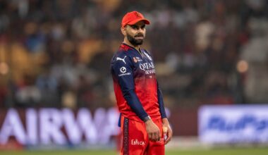 RCB Hit Rock Bottom, Break Embarrassing IPL Record With Yet Another Home Defeat