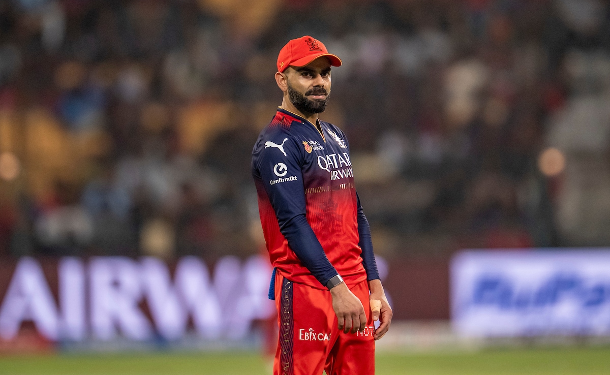 RCB Hit Rock Bottom, Break Embarrassing IPL Record With Yet Another Home Defeat