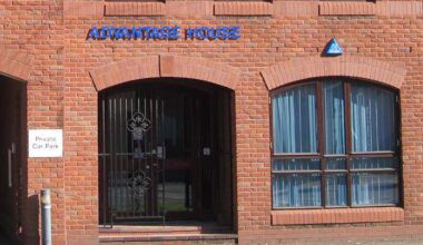 Counselling course launching in Lichfield