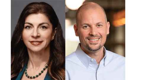 Ahold Delhaize USA Appoints Chief Supply Chain Officer and Chief Commercial & Digital Officer