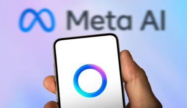 Meta AI bot 'caught sexting' with X-rated DMs even sent to 'child accounts' as tech giant issues tone-deaf reply