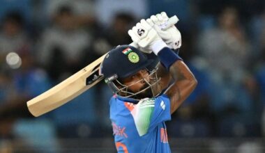 ICC Eyes Big Changes In ODI Rule That Faced Massive Criticism From Sachin Tendulkar - Report