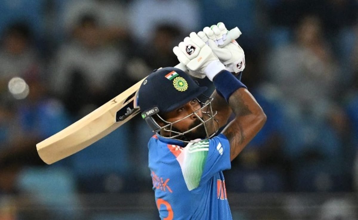 ICC Eyes Big Changes In ODI Rule That Faced Massive Criticism From Sachin Tendulkar - Report