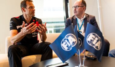 FIA deputy president resigns amid ongoing turmoil at the governing body