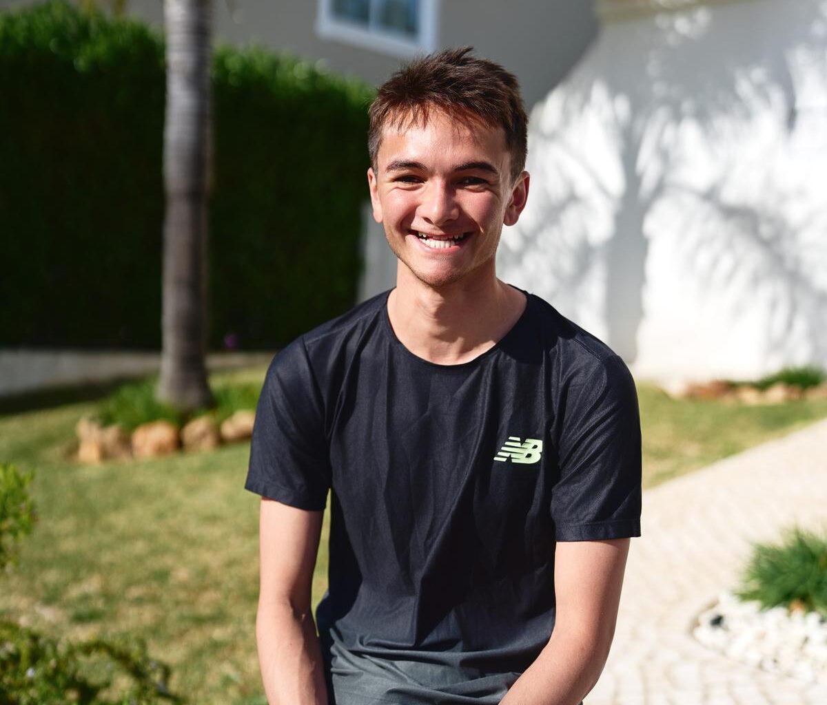 Alex Yee exclusive interview: 'I'm scared about my London Marathon debut, but racing Kipchoge will be special'