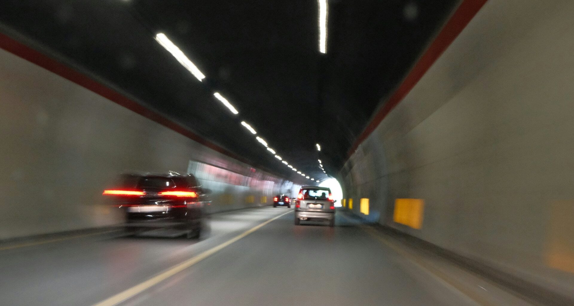 VIDEO | A record-breaking underwater tunnel being built from Denmark to Germany