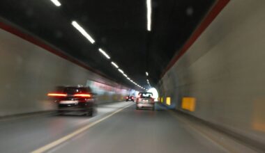 VIDEO | A record-breaking underwater tunnel being built from Denmark to Germany