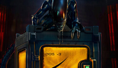 Alien: Earth - Xenomorphs revealed in new teaser and poster