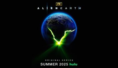EARTH Releases New Poster And Teaser In Celebration Of Earth Day