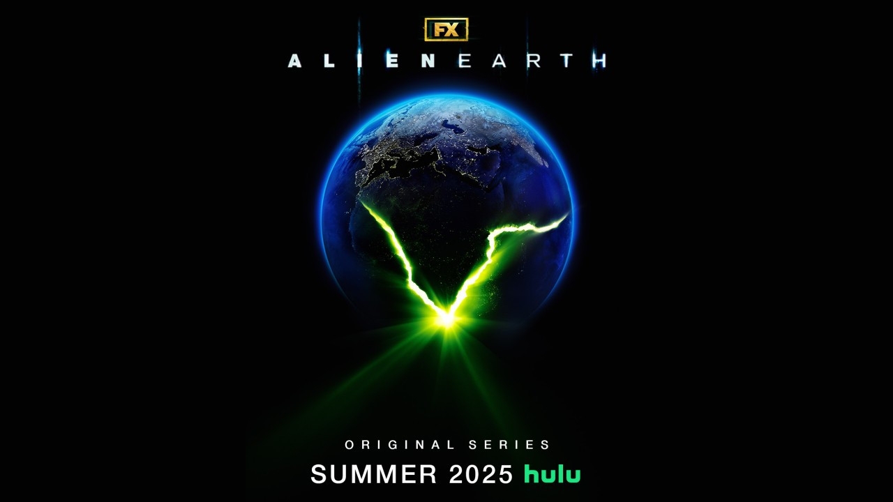 EARTH Releases New Poster And Teaser In Celebration Of Earth Day