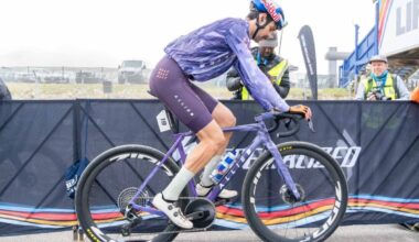 Every New Gravel Bike We Found at the Sea Otter Classic 2025