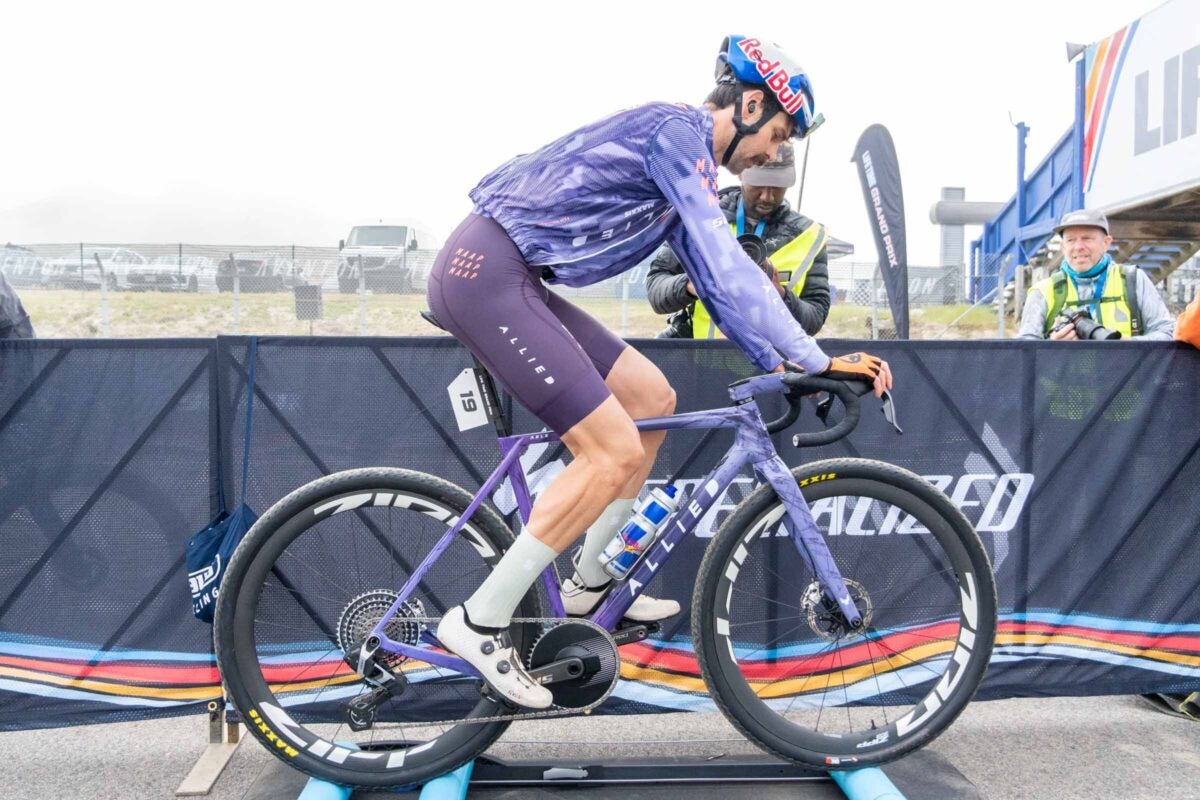 Every New Gravel Bike We Found at the Sea Otter Classic 2025