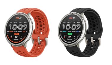 Amazfit Active 2 With Bluetooth Calling,1.32-Inch AMOLED Display Launched in India