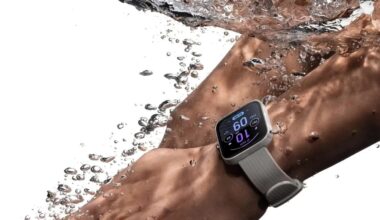 Fitness trackers to help you start your fitness journey