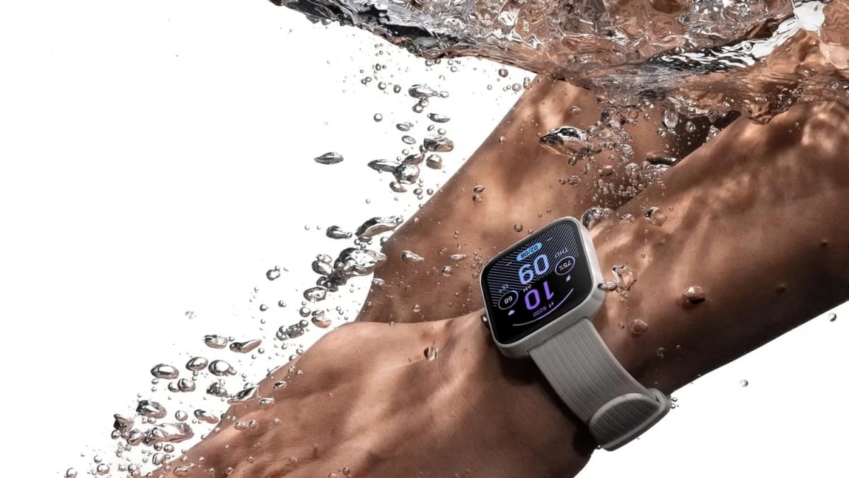 Fitness trackers to help you start your fitness journey