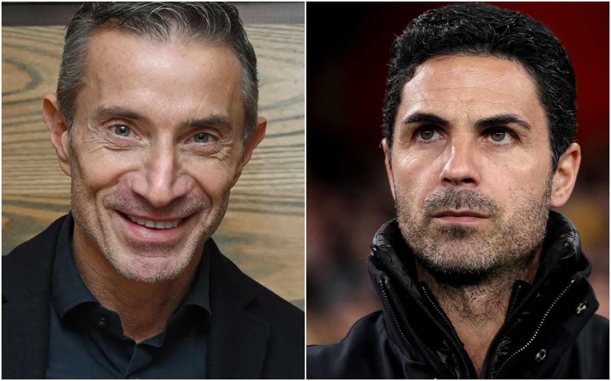 Arteta drops exciting new transfer hint as Arsenal set for huge window - London Evening Standard