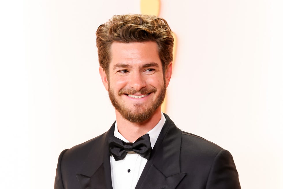 andrew garfield, 95th annual academy awards oscars