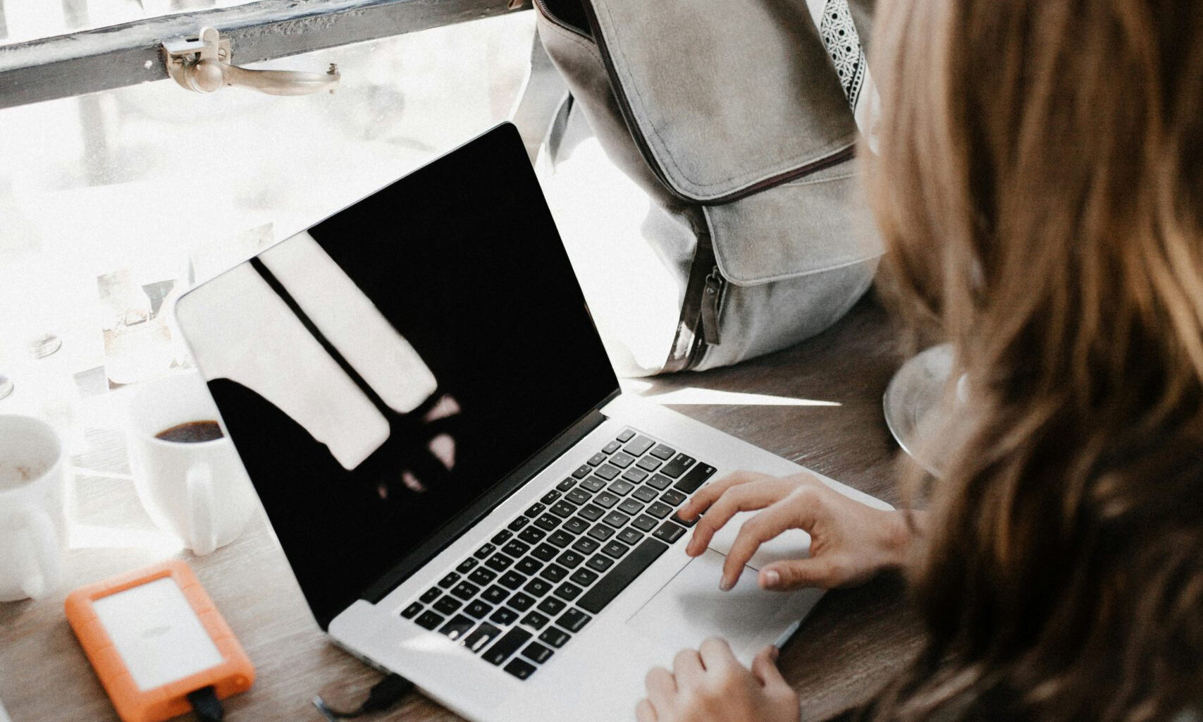 8 Books About Girls Growing Up on the Internet