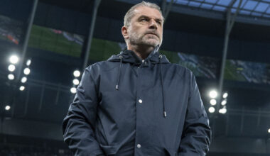 Ange Postecoglou