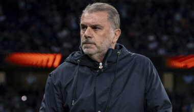Ange Postecoglou