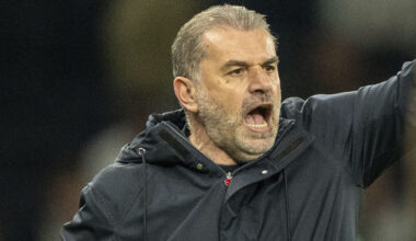 Ange Postecoglou